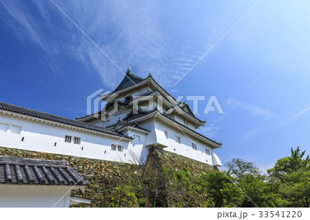 和歌山城 和歌山城 33541220