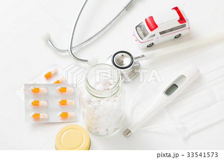 医療イメージ 33541573