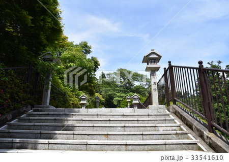 遠州秋葉山神社上社 遠州秋葉山神社上社 33541610