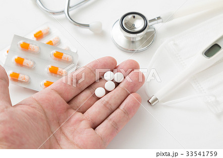 医療イメージ 33541759