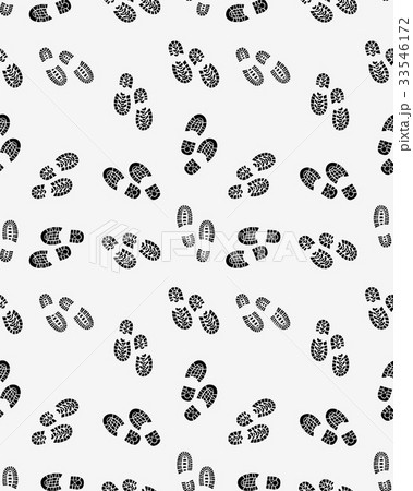 prints of shoes prints of shoes 33546172