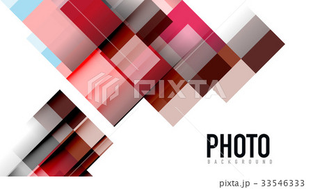 Business presentation geometric template Business presentation geometric template 33546333