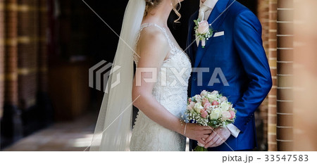 Wedding couple Wedding couple 33547583