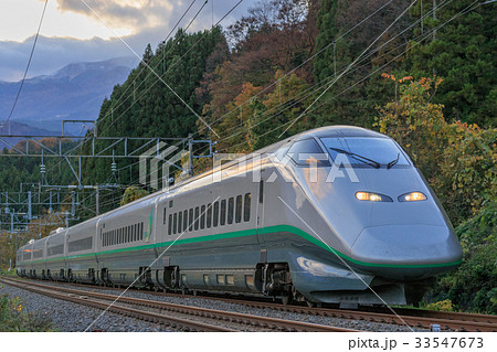 山形新幹線 33547673