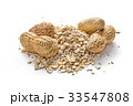 Peanuts and oatmeal 33547808
