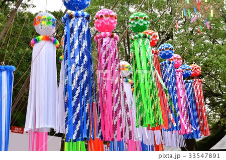 一宮七夕祭り 33547891