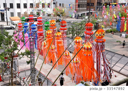 一宮七夕祭り 一宮七夕祭り 33547892