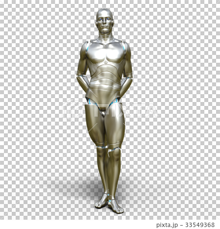 Robot Robot 33549368