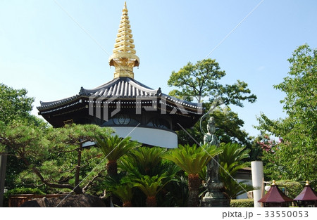 一心寺念仏堂 一心寺念仏堂 33550053