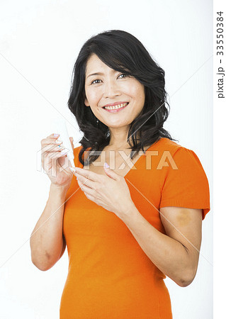 ビューティイメージ 33550384