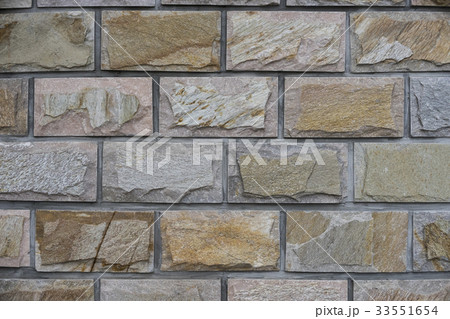 壁 レンガ壁 レンガの壁 33551654
