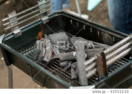 アウトドア・バーベキュー アウトドア・バーベキュー 33552210