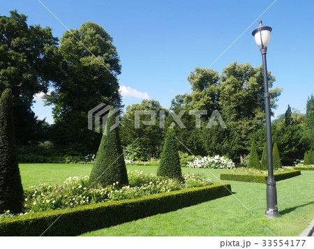 ノルウエー王宮公園 ノルウエー王宮公園 33554177