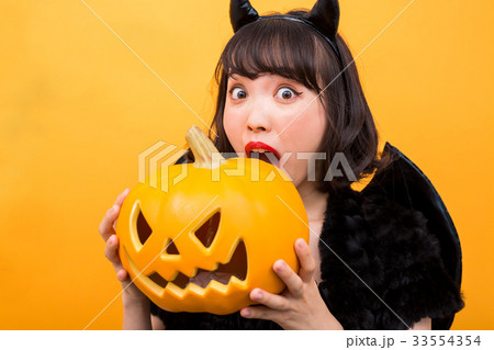 ハロウィン　イメージ 33554354