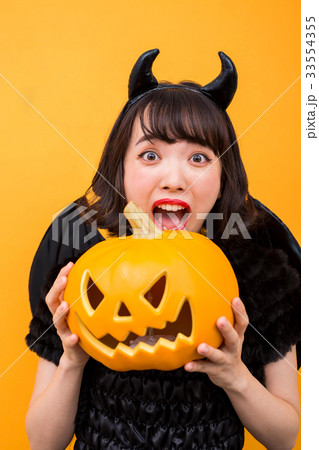 ハロウィン　イメージ 33554355