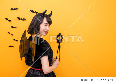 ハロウィン　イメージ 33554374