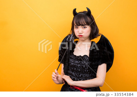 ハロウィン　イメージ 33554384