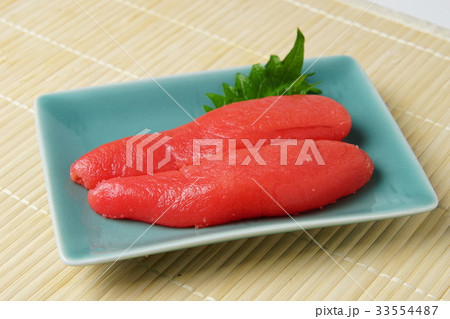 タラコ タラコ 33554487