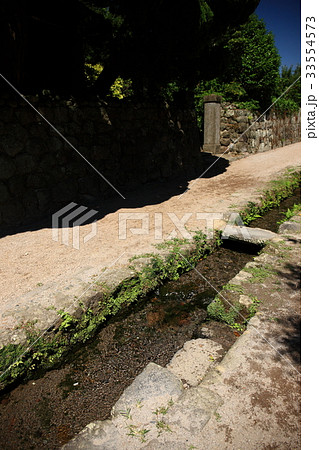 島原武家屋敷より 33554573