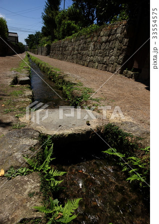 島原武家屋敷より 33554575