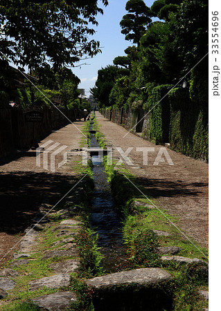 島原武家屋敷より 33554696