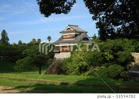 熊本城より 33554702