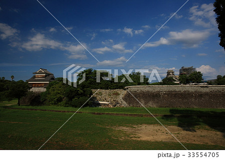 熊本城より 33554705