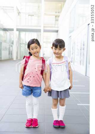 小学生の女の子 小学生の女の子 33555052
