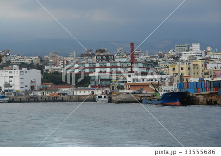 産業 西帰浦市 漁村 33555686