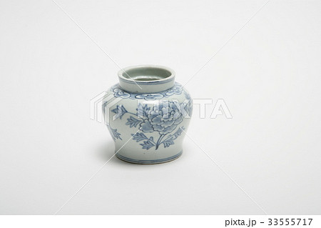 工芸品 ヌキ 切り抜き 33555717