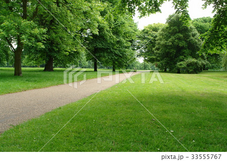 公園 ロンドン 英国 33555767