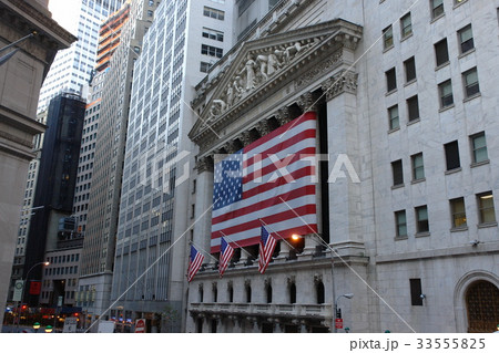 高層ビル ニューヨーク マンハッタン 33555825