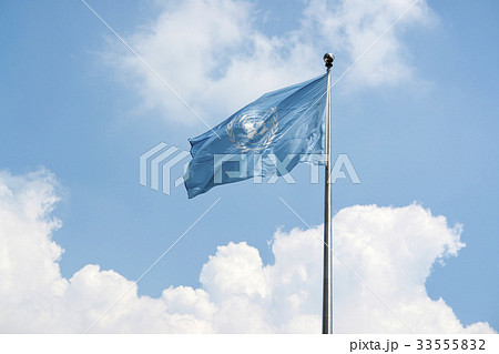 ニューヨーク マンハッタン 米国 33555832