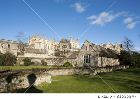 教育 英国 オックスフォード 33555847