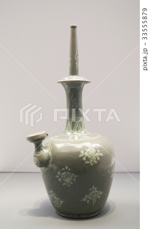 高麗青磁 セラミックス ソウル 33555879