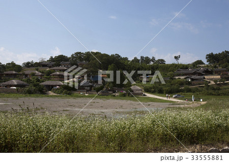 慶北 古建築 良洞民俗村 33555881