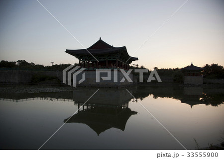 慶北 反射 反影 33555900