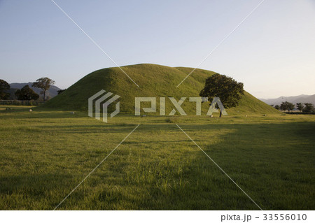 慶北 デルングワン 陵 33556010