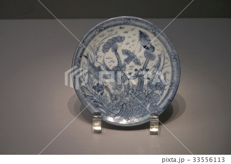 博物館 白磁 ソウル 33556113