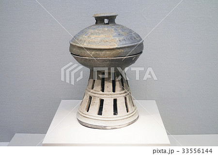 博物館 ソウル 土器 33556144