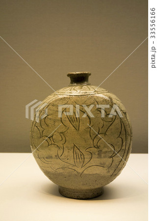 セラミックス 粉青沙器 ソウル 33556166