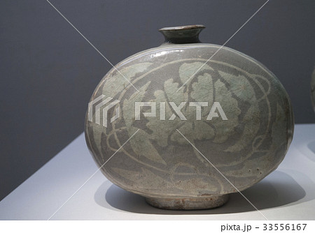 博物館 粉青沙器 ソウル 33556167