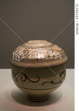 セラミックス 粉青沙器 ソウル 33556175