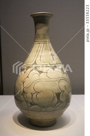 セラミックス 粉青沙器 ソウル 33556223