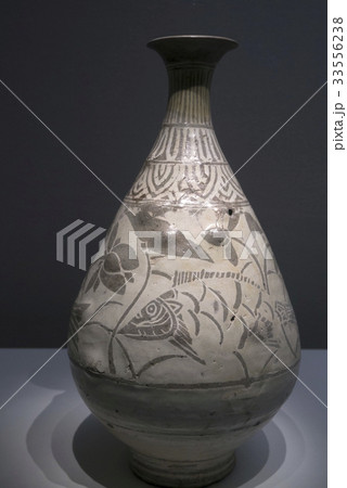 博物館 粉青沙器 ソウル 33556238