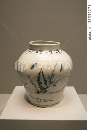 セラミックス 白磁 ソウル 33556271