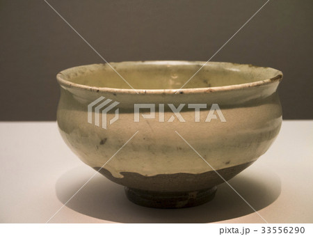 セラミックス 粉青沙器 ソウル 33556290