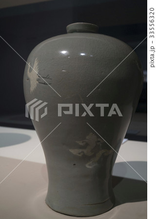 高麗青磁 セラミックス 博物館 33556320