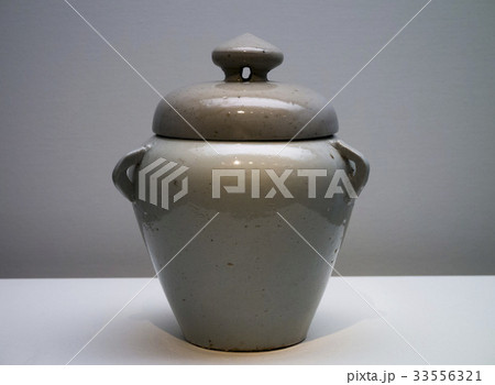 セラミックス 白磁 ソウル 33556321