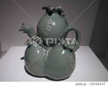 高麗青磁 セラミックス ソウル 33556347